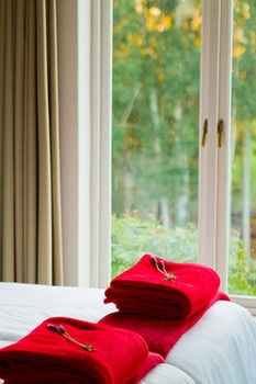 Bed & Breakfast Apple And Spice Guesthouse