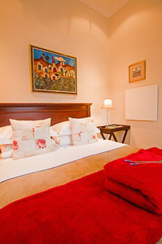 Bed & Breakfast Apple And Spice Guesthouse