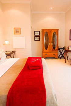 Bed & Breakfast Apple And Spice Guesthouse