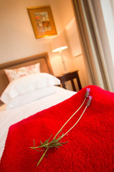 Bed & Breakfast Apple And Spice Guesthouse