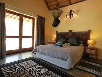 Posada Masodini Private Game Lodge