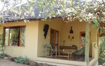Posada Masodini Private Game Lodge
