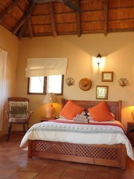 Posada Masodini Private Game Lodge