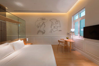 Hotel Macalister Mansion