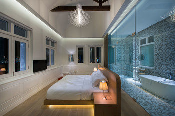 Hotel Macalister Mansion