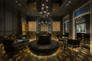 Hotel Macalister Mansion