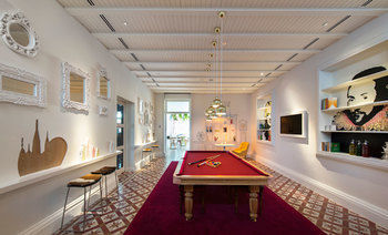 Hotel Macalister Mansion