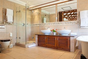 Posada Banhoek Lodge