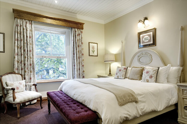 Coopmanhuijs Boutique Hotel