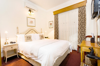 Coopmanhuijs Boutique Hotel