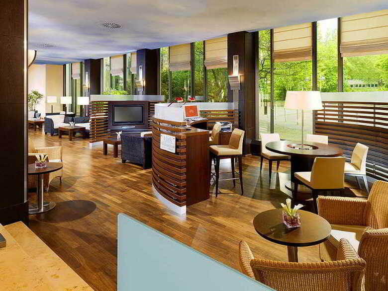 Sheraton Essen Hotel
