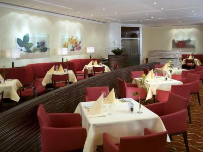 Sheraton Essen Hotel