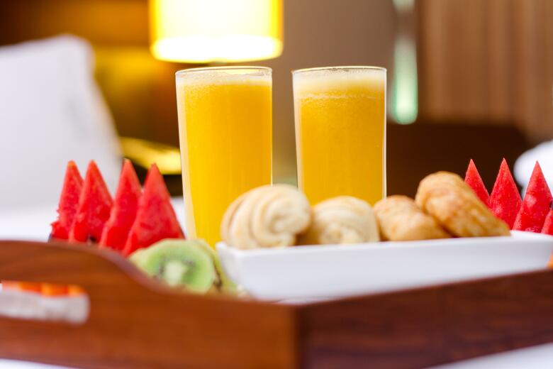 Hotel Wyndham Garden Guayaquil
