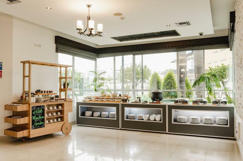 Hotel Wyndham Garden Guayaquil