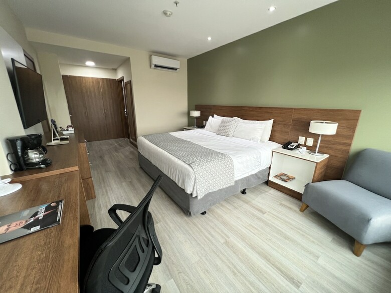 Hotel Wyndham Garden Guayaquil