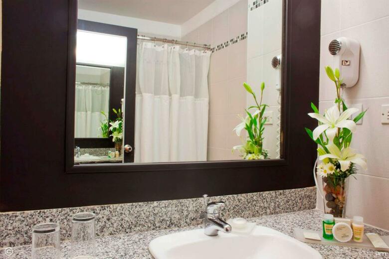 Hotel Wyndham Garden Guayaquil
