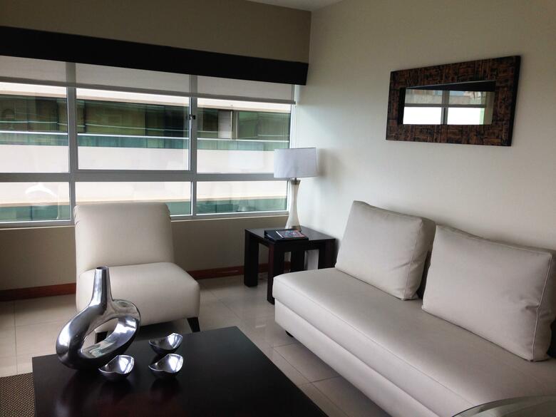 Hotel Wyndham Garden Guayaquil