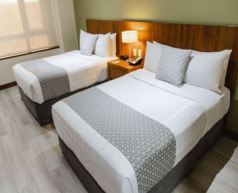 Hotel Wyndham Garden Guayaquil