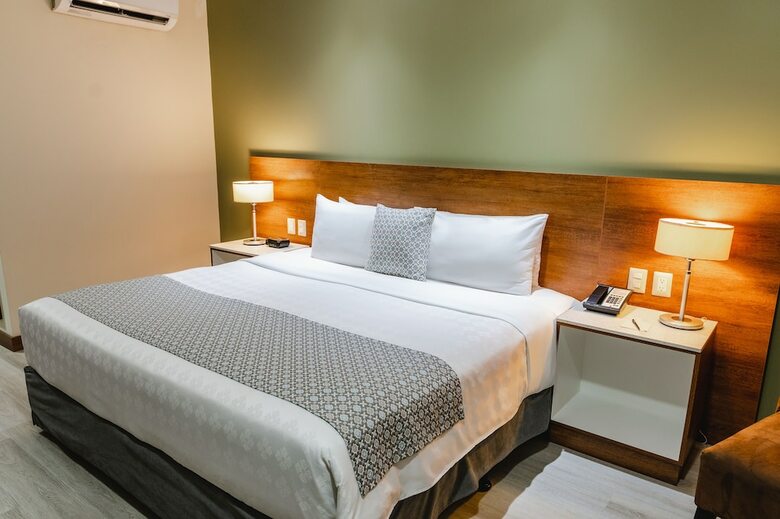 Hotel Wyndham Garden Guayaquil