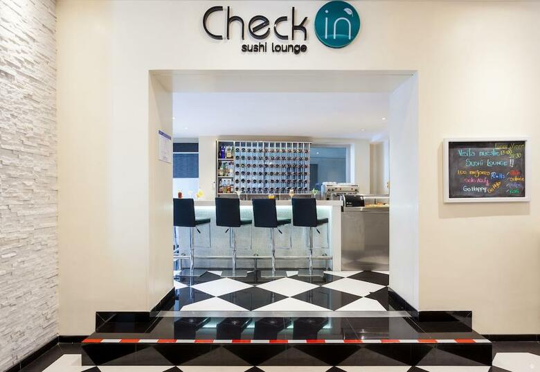 Hotel Wyndham Garden Guayaquil
