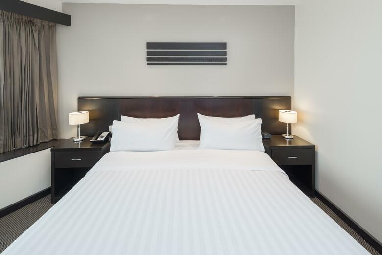 Hotel Wyndham Garden Guayaquil