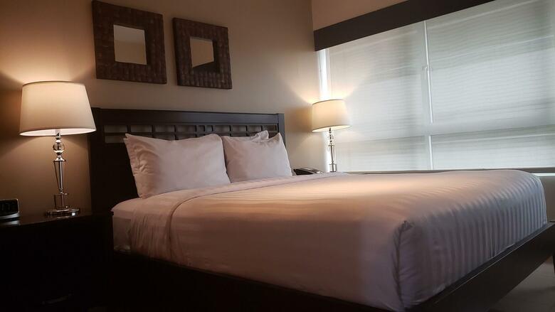 Hotel Wyndham Garden Guayaquil