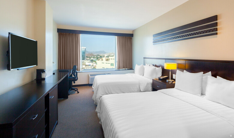 Hotel Wyndham Garden Guayaquil