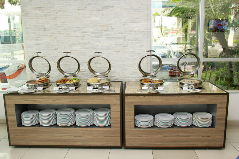 Hotel Wyndham Garden Guayaquil