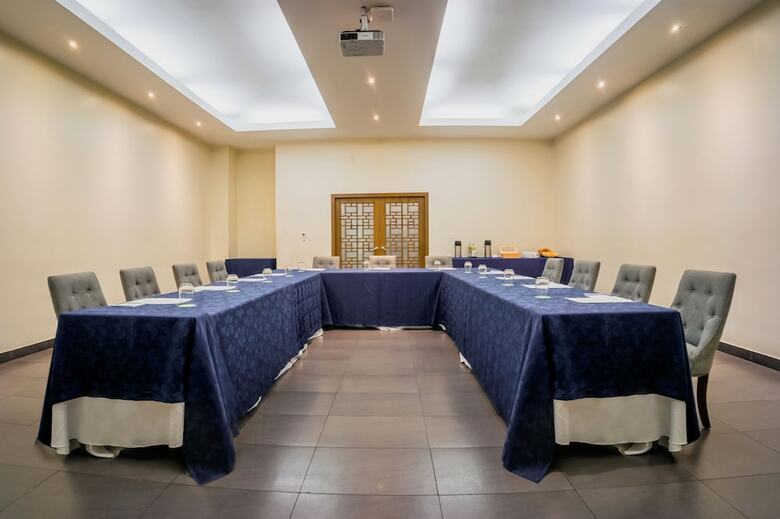 Hotel Wyndham Garden Guayaquil