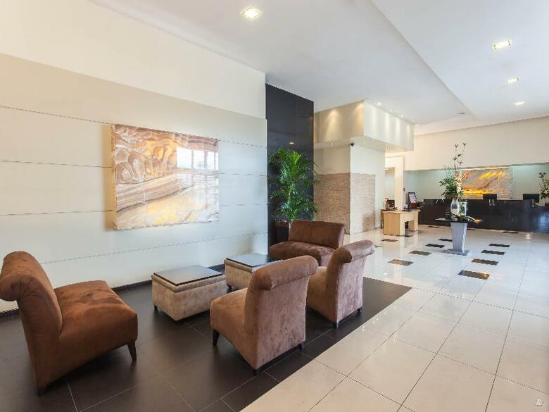 Hotel Wyndham Garden Guayaquil