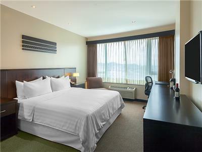 Hotel Wyndham Garden Guayaquil