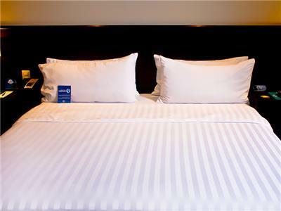 Hotel Wyndham Garden Guayaquil