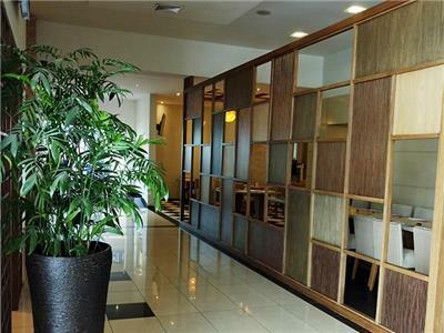 Hotel Wyndham Garden Guayaquil