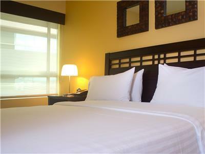 Hotel Wyndham Garden Guayaquil