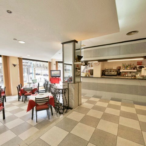 Hotel Vernisa