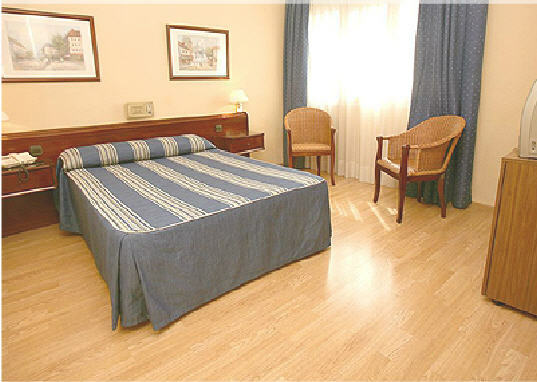 Hotel Vernisa