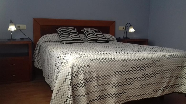 Hotel Brisas Del Sella