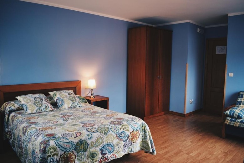 Hotel Brisas Del Sella