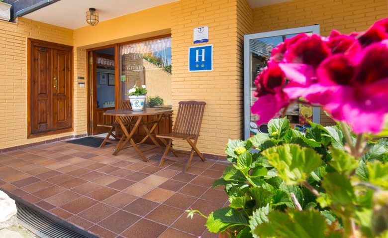 Hotel Brisas Del Sella