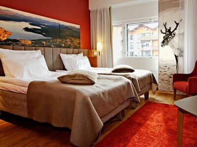Hotel Sokos Levi