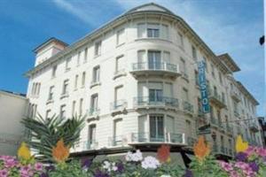 Inter Hotel Bristol