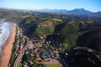 Far Hills Hotel