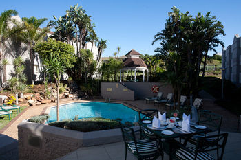 City Lodge Hotel Port Elizabeth