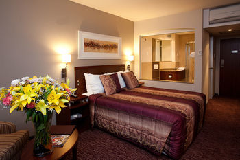 City Lodge Hotel Port Elizabeth