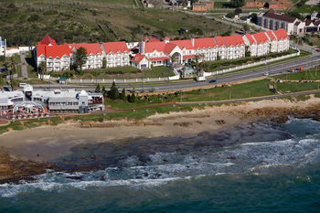 City Lodge Hotel Port Elizabeth