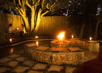 Island Way Villa