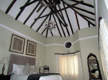 Bed & Breakfast Tweyamo Guest House
