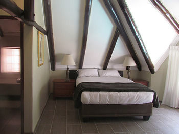Bed & Breakfast Tweyamo Guest House