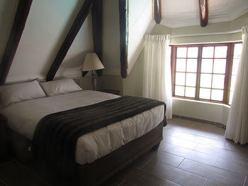 Bed & Breakfast Tweyamo Guest House