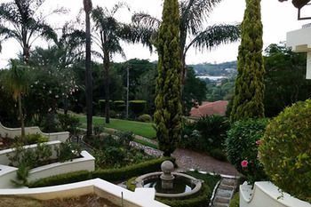 Bed & Breakfast Tweyamo Guest House
